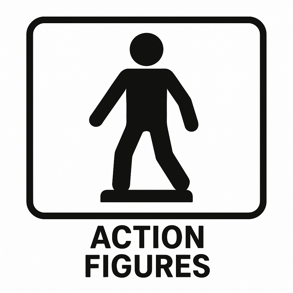 Action Figures